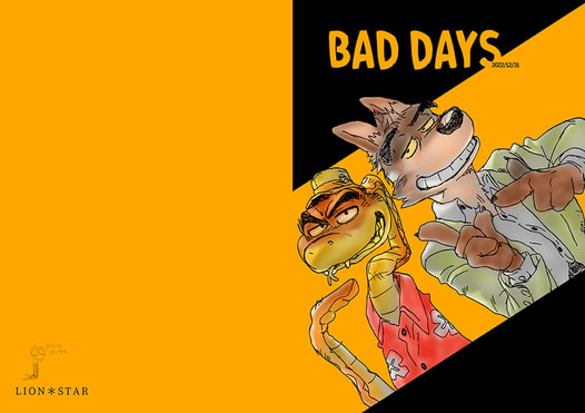 BAD DAYS