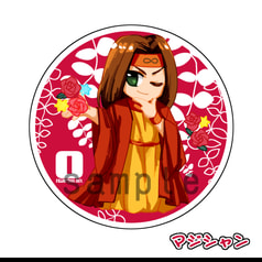マジドロアクキー　マジシャン