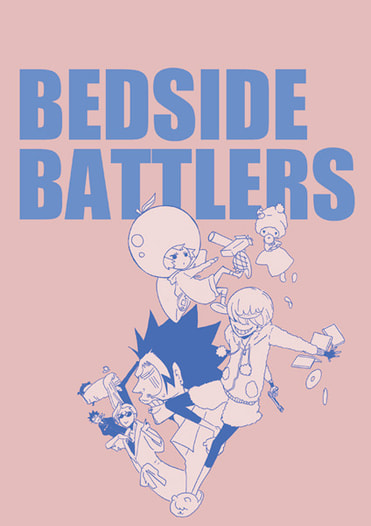 BEDSIDE BATTLERS