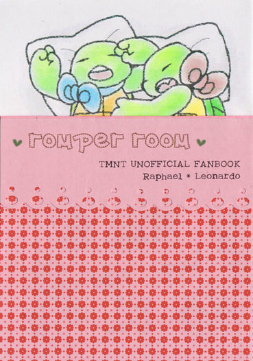 romper room （ラファふとん）