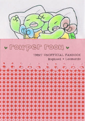 romper room （ラファふとん）