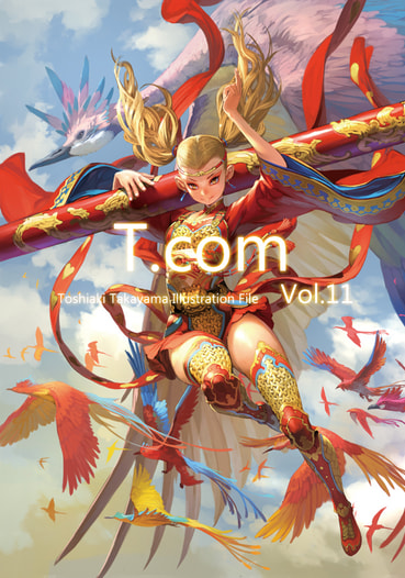 T.com　Vol:11