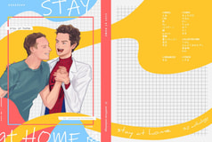 STAY AT HOME