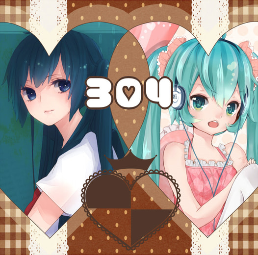 304