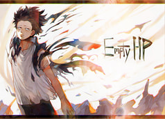 Empty HP