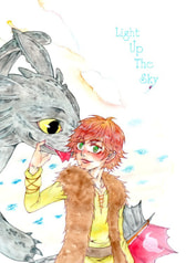 Light Up The Sky