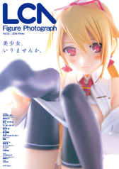 LCA figure Photograph Vol.02
