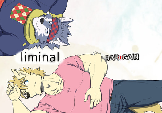liminal