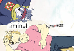 liminal