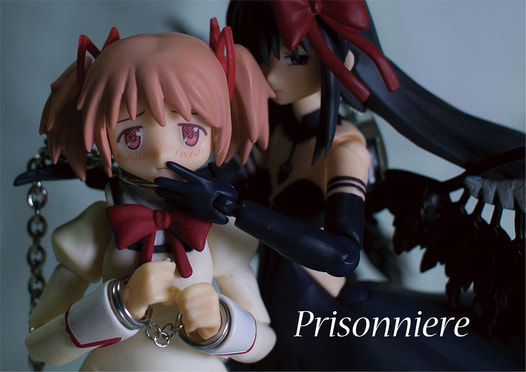 Prisonniere