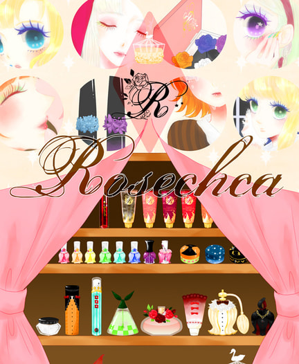 ロゼシュカ【Rosechca】