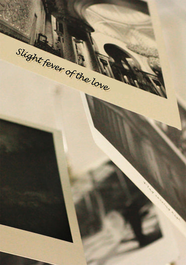Slight fever of the love