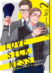 LOVESICKNESS vol.2