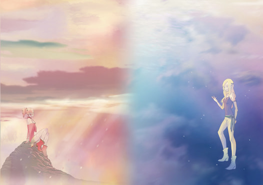 The Snow Queen