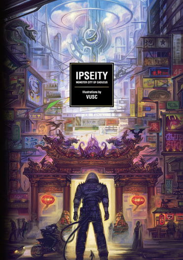 IPSEITY