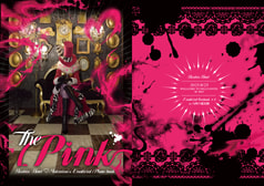 The Pink