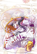 アクリルスタンド第8弾　白布