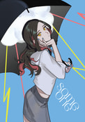 someone