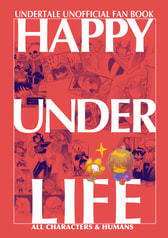 HAPPY UNDER LIFE