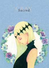 GRAY Sacred
