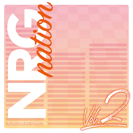 NRG nation VOL.2