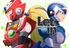 Let in