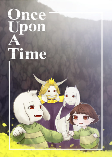 Once　Upon　A　Time