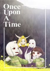 Once　Upon　A　Time