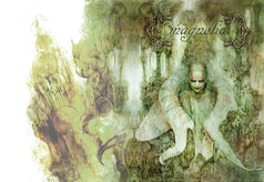 magnoria