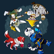Into the Woods