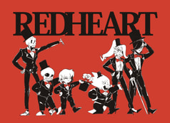 REDHEART