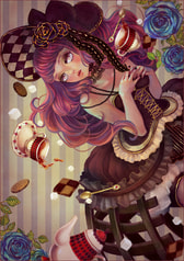 サンプル画像 No.1