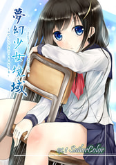 夢幻少女境域 ex.1 SailorColor