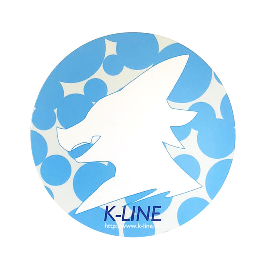 K-LINE Magnet Sheet2