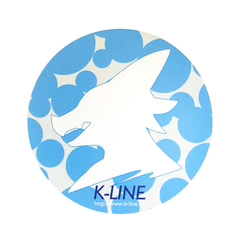 K-LINE Magnet Sheet2