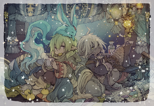 雪の温度