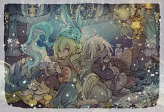 雪の温度