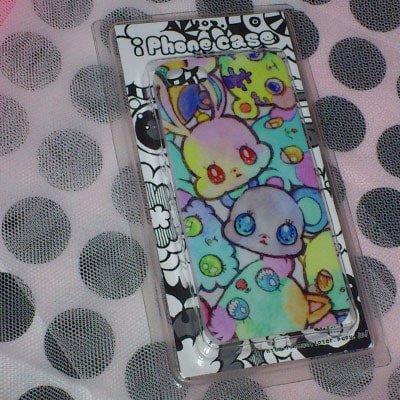 iPhoneケース03-iPhone5用