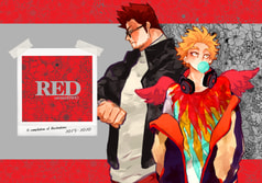 RED versionENHO