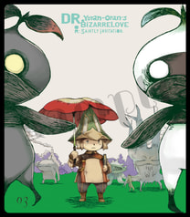 DR.BIZARRELOVE