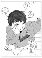 サンプル画像 No.2