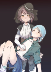 【4巻】異能協会×ワールドプレット 4. チャイルド・トゥ・ドア【価格改定版】