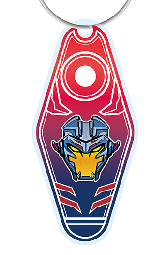 モーテルキー ワイルドブレーク