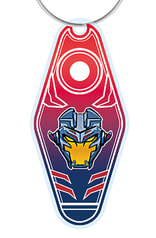 モーテルキー ワイルドブレーク
