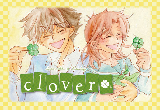 clover