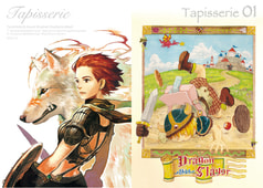 tapissrie
