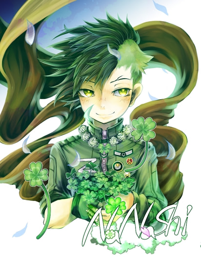 NaNaShi