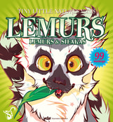 Tiny Little Natures vol.08 "LEMURES"