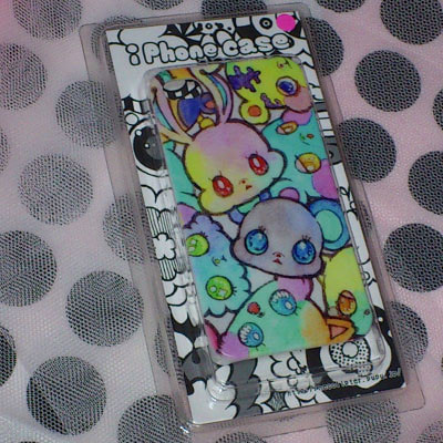 iPhoneケース03-iPhone4用