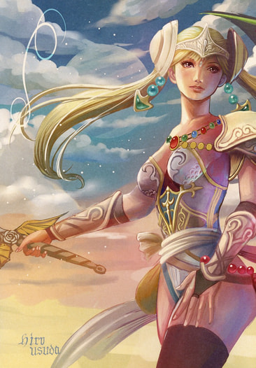 Wind Vol.9